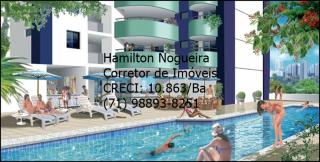 Salvador: Venda - Aptº 3/4 Com 2 Suítes - Graça - Edf. Mar Del Plata - Salvador - Ba 2