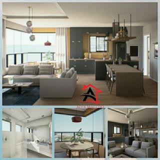 Barra Velha: Apartamento alto padrão c/ vista p/ o mar e 50m da praia! Forma de pagamento negociável! 6
