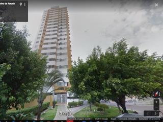 Cuiab&aacute;: apartamento com 84.37 M&sup2; no edif&iacute;cio Joan Mir&oacute; no bairro Duque de Caxias em Cuiab&aacute;-MT 1