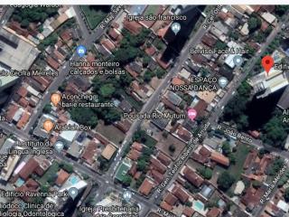 Cuiab&aacute;: apartamento com 84.37 M&sup2; no edif&iacute;cio Joan Mir&oacute; no bairro Duque de Caxias em Cuiab&aacute;-MT 12