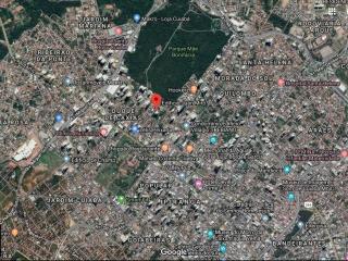 Cuiab&aacute;: apartamento com 84.37 M&sup2; no edif&iacute;cio Joan Mir&oacute; no bairro Duque de Caxias em Cuiab&aacute;-MT 2