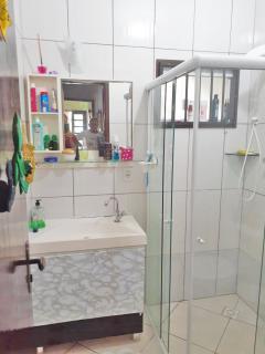 Barra Velha: Sobrado com 5 quartos e 700 metros do mar 15