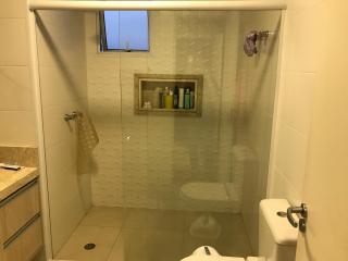 Santo Andr&eacute;: Excelente Apartamento 3 Su&iacute;tes 3 Vagas 135 m&sup2; em S&atilde;o Bernardo do Campo - Baeta Neves. 12