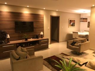 Santo Andr&eacute;: Excelente Apartamento 3 Su&iacute;tes 3 Vagas 135 m&sup2; em S&atilde;o Bernardo do Campo - Baeta Neves. 2