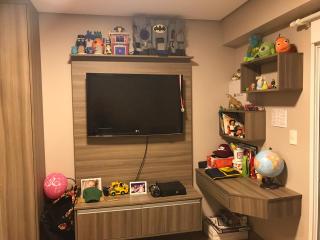 Santo Andr&eacute;: Excelente Apartamento 3 Su&iacute;tes 3 Vagas 135 m&sup2; em S&atilde;o Bernardo do Campo - Baeta Neves. 20