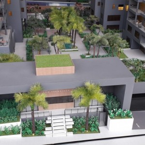 São Paulo: Vende-se Apartamento com 03 ou 04 Suites na Vila São Francisco - Vista para o Campo de Golf! 7