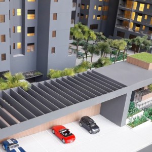 São Paulo: Vende-se Apartamento com 03 ou 04 Suites na Vila São Francisco - Vista para o Campo de Golf! 9