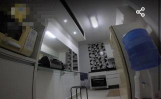 Vitória: Apartamento para venda em Santa Helena ES, 2 quartos, suíte, 87m2, varanda, banheiro de empregada, armários embutidos, 1 vaga de garagem, elevador, piscina 11