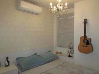 Vitória: Apartamento para venda em Santa Helena ES, 2 quartos, suíte, 87m2, varanda, banheiro de empregada, armários embutidos, 1 vaga de garagem, elevador, piscina 12