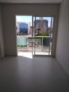Cascavel: Apartamentos no novo Edifício Ilha da Maiorca 11