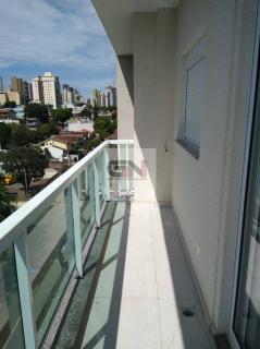 Cascavel: Apartamentos no novo Edifício Ilha da Maiorca 12