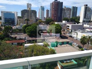 Cascavel: Apartamentos no novo Edifício Ilha da Maiorca 13