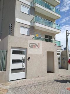 Cascavel: Apartamentos no novo Edifício Ilha da Maiorca 2