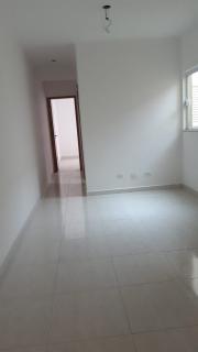 Santo Andr&eacute;: Apartamento Sem Condom&iacute;nio 2 Dormit&oacute;rios 55 m&sup2; no Parque das Na&ccedil;&otilde;es - Santo Andr&eacute;. 2