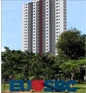 São Bernardo do Campo: Apartamento em lançamento no Santa Terezinha SBC 1