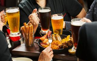 Santo André: Restaurante e Choperia em Santo André. 1