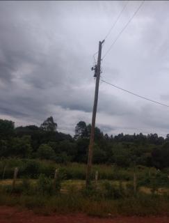 Baependi: Sitio &aacute; venda em Cruz&iacute;lia-MG 4