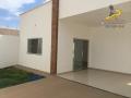 São Luis: Casa Nova pronta entrega a 500m da praia do meio São Luís MA