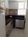 Duplex com 2 suítes.Possibilidade de alugar. em Lauro de Freitas no Buraquinho
