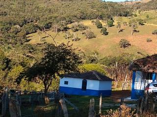 Baependi: Fazenda 64 Hectares &aacute; venda em Carvalhos-MG 3