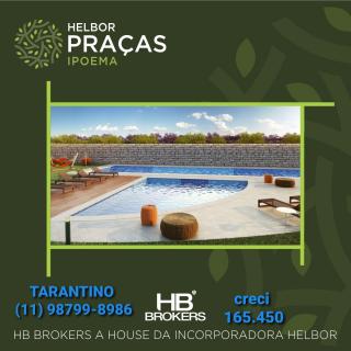 Mogi das Cruzes: Apartamentos 2 e 3 dorms - em construção 2