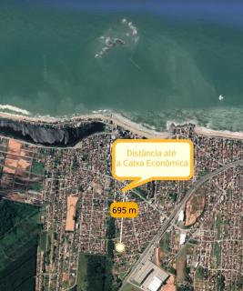 Barra Velha: Casa estilo geminada a 700 metros do Centro em Barra Velha 12