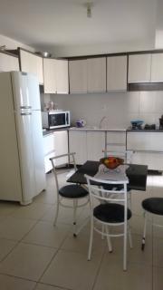 Navegantes: Apartamento 03 dorm com 01 su&iacute;te e vista Rio Itajai Navegantes Centro 10
