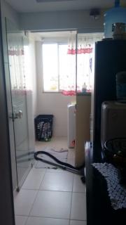 Navegantes: Apartamento 03 dorm com 01 su&iacute;te e vista Rio Itajai Navegantes Centro 11