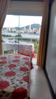 Navegantes: Apartamento 03 dorm com 01 su&iacute;te e vista Rio Itajai Navegantes Centro 21