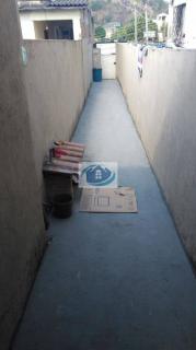 Rio de Janeiro: Casa com 3 quartos sendo 1 su&iacute;te, 95 m&sup2; por R$ 145.000 - Taquara - Rio de Janeiro/RJ 3
