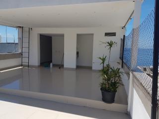 Rio de Janeiro: Apartamento 2 quartos Frente avenida atl&acirc;ntica Rio de Janeiro 16