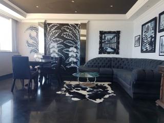 Rio de Janeiro: Apartamento 2 quartos Frente avenida atl&acirc;ntica Rio de Janeiro 5