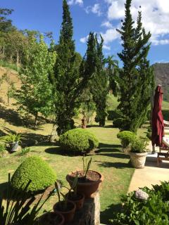 Rio de Janeiro: Fazenda / Sítio à venda em Secretário, Petrópolis - RJ 22