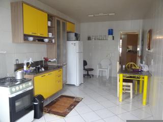 Criciúma: Franci apartamento a venda Centro Siderópolis 2