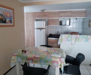 Fortaleza: Fortaleza, Apartamento 70m2 mobiliado compacto 2 suites, meireles, prox beira mar 1