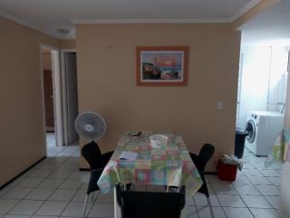 Fortaleza: Fortaleza, Apartamento 70m2 mobiliado compacto 2 suites, meireles, prox beira mar 17