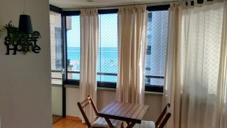 Fortaleza: Flat, Beira Mar Fortaleza,Studio 43m2,mobiliado, 8