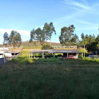 Baependi: Ch&aacute;cara de 4 Hectares em Cruz&iacute;lia MG 1