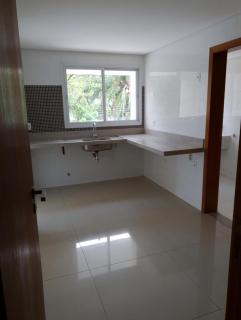 Goiânia: RESIDENCIAL ATMOSPHERE FRONT PARK, Apartamento, 3 quartos à Venda, 125 m²  - Setor Bueno - Goiânia/Go 6