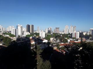 Goiânia: Premier L?Allure, Alameda Ricardo Paranhos, Setor Marista, 4 suítes plenas 18