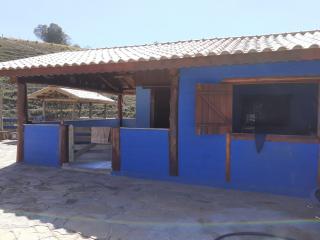 Baependi: &Oacute;timo Sitio em Cruz&iacute;lia/MG com &oacute;tima casa e Piscina 8