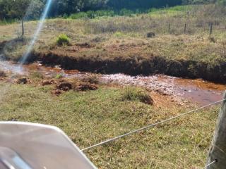 Baependi: Sitio de 10 Hectares com uma casa antiga 4