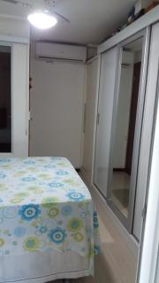 Vit&oacute;ria: Cobertura duplex em Jardim Camburi ES, 3 quartos, su&iacute;te, 160m2, frente, arm&aacute;rios embutidos, 2 vagas de garagem, elevador, piscina, sal&atilde;o de festas, quadra do mar 15