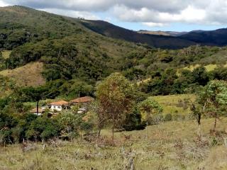 Baependi: Sitio em Baependi/MG de 52 Hectares 11