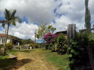 Baependi: Sitio em Baependi/MG de 52 Hectares 3