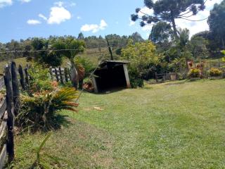 Baependi: Sitio em Baependi/MG de 52 Hectares 7