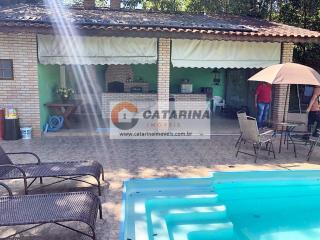 Mairinque: ***Lindíssima chácara*** 4