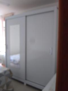 Vila Velha: Excelente apto 2 qtos, sendo um suite,1 vaga, a duas quadras da praia de Itaparica-Vila Velha-ES. 18