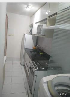Vila Velha: Excelente apto 2 qtos, sendo um suite,1 vaga, a duas quadras da praia de Itaparica-Vila Velha-ES. 22