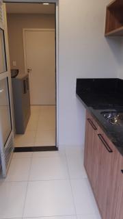 S&atilde;o Paulo: Apartamento Novo com 38 m&sup2; na Vila Andrade 6